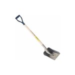 Pelle auto inox emmanch�e d - outils perrin