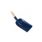 Pelle charentaise de 19 emmanch� - outils perrin