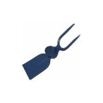Serfouette 26 panne et fourche forg�e sans manche - outils perrin