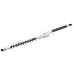 Outil taille - haies dolmar � perches - 197750 - 7