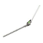 Outil taille - haies sur perche 160 cm ego power hta2000e