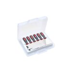 L'outil parfait - malette couteau plaquiste 6 ctx