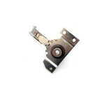 Outils wolf - 22260 - levier de hauteur de coupe gauche pour tondeuse