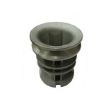 Outils wolf - 22466 - support de lame d. 22mm pour tondeuse