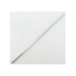 23005 - axe de bavette pour tondeuse outils wolf