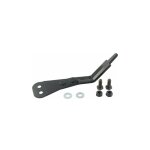 Outils wolf - 24439 - levier de réglage de hauteur de coupe + vis pour tondeuse Outils wolf - 24439 - levier de réglage de hauteur de coupe + vis pour tondeuse