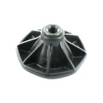 24610 - papillon de guidon pour tondeuse outils wolf