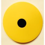 24804 - flasque de roue pour tondeuse outils wolf