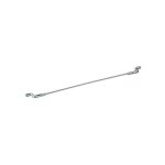 Outils wolf - 28312 - câble de pédales pour tondeuse autoportée Outils wolf - 28312 - câble de pédales pour tondeuse autoportée