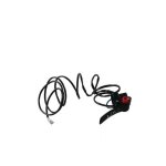 Outils wolf - 40351 - commande d'embrayage de lame pour