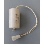 41341 - condensateur 16uf pour tondeuse outils wolf