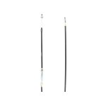 Outils wolf - 42037 - câble de traction pour tondeuse Outils wolf - 42037 - câble de traction pour tondeuse