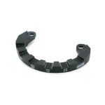 Outils wolf - 42067 - s�lecteur crant� de hauteur de coupe pour tondeuse