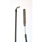 Outils wolf - 42767 - c�ble d'embrayage pour tondeuse