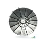 6878 - ventilateur support de lame pour tondeuse outils wolf