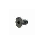 71222 - vis de fixation de roue pour tondeuse outils wolf