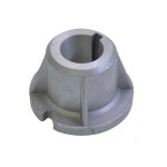 Outils wolf - 7338 - support de lame d. 22. 2mm pour tondeuse