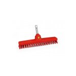 Outils wolf - balai brosse 35 cm multi - star - ubbm35