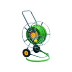 Outils wolf - brouette dévidoir wolf ws80 Outils wolf - brouette dévidoir wolf ws80
