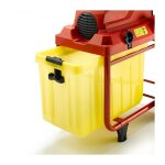 Outils wolf - bvl28 - broyeur electrique 2800w