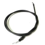 Outils wolf - cable arret moteur tondeuse wolf gtb