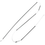 Outils wolf - cable embrayage lame tondeuse wolf tfh2