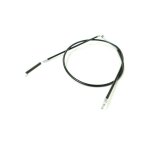 Outils wolf - cable embrayage traction tondeuse wolf
