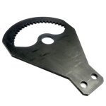 Outils wolf - couronne de direction autoporte wolf a80 - 28609