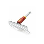 Petit r�teau 10 dents 19 cm outils wolf multi - star - dsm19