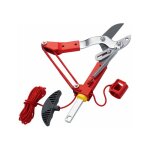 Outils wolf - echenilloir arboricole acier multistar orm2