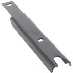 Glissiere de guidage 22022 - tondeuse a gazon wolf