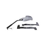 Outils wolf - kit mulching outils - wolf tr51 Outils wolf - kit mulching outils - wolf tr51