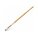 Manche en bois 1, 50 m outils wolf multi - star - zm150