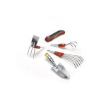 Outils wolf - mini - set balcons et terrasses (lu - lam - ldm - ljm - zm015) multi - star - bt52