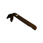 Poigne bac tondeuse wolf net, net2, natf2, nbt - 22052