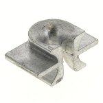 Protege fil 7136106 70270 - coupe bordures wolf Protege fil 7136106 70270 - coupe bordures wolf
