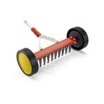 Wolf scarificateur sur roues 30 cm multi star urm30 Wolf scarificateur sur roues 30 cm multi star urm30