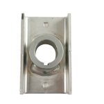 Outils wolf - support de lame autoporte wolf a80 - 28420