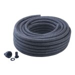 Outile - kit tuyau micro poreux 15 m�tres � 16 mm
