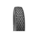 Pneu chariot kings tire 4. 10 / 3. 50 - 4 v6602 4pr + chambre � air