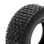 Pneu espace vert / tracteur tondeuse 13x5. 00 - 6 s365 4pr