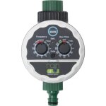 Outile - programmateur d'arrosage nez de robinet 3 / 4 basse pression