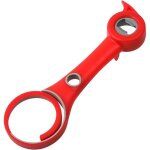 Ouvre bocal 6 en 1 ouvre boite ouvre bouteille de conserve pour la basse, l'arthrite, ages, femmes