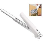 Ouvre - bocal rglable, ouvre - bote outil pour cuisine maison bar