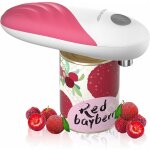 Ouvre - bote electrique  bord lisse one touch, ouvre - bocal automatique avec fonction dmarrage & ...