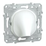 Schneider electric ? sortie de c�ble 16a diam�tre 6 � 12 mm ? plastique anti - uv ? installation par ...