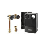 Oventrop - regumat s - 180, modele court, sans circulateur