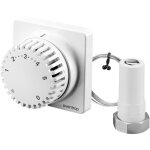 Oventrop - thermostat uni lhavec commande et bulbe a distance 10m Oventrop - thermostat uni lhavec commande et bulbe a distance 10m