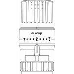 Thermostat vindo th oventrop 7 - 28 °c, 0 1 - 5 - bulbe liquide, modèle blanc - 1013076 Thermostat vindo th oventrop 7 - 28 °c, 0 1 - 5 - bulbe liquide, modèle blanc - 1013076