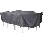 Housse table de jardin 310 x 130 cm Housse table de jardin 310 x 130 cm